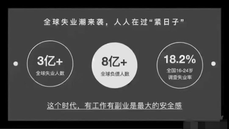 抖音黑科技镭射云端商城发圈素材⑤(图3)